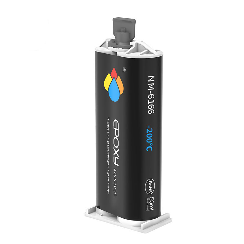 Low Temperature Epoxy Adhesive
