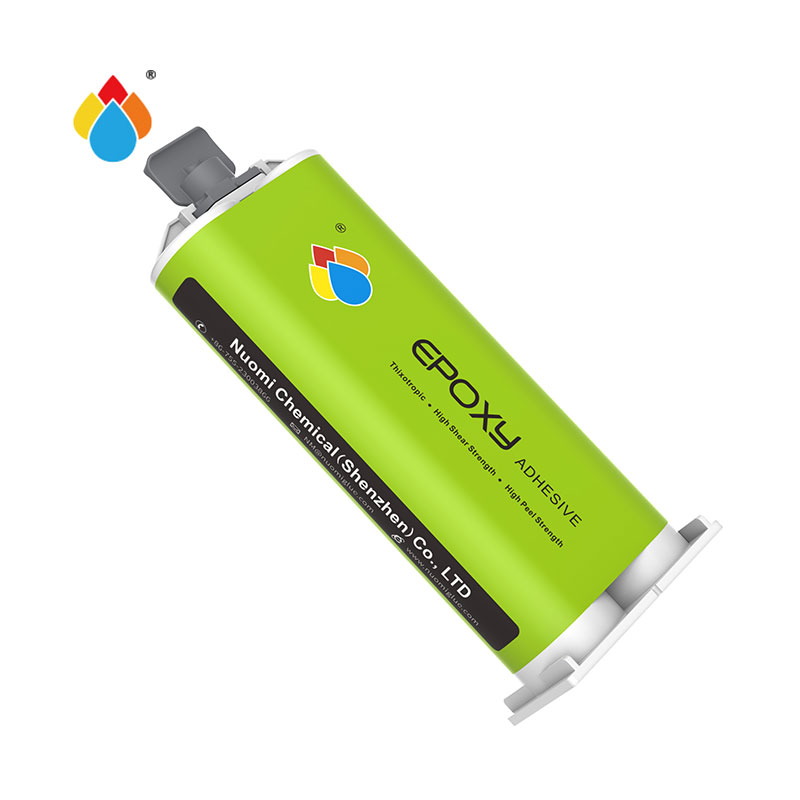 Bonding Epoxy Adhesive For Stainless