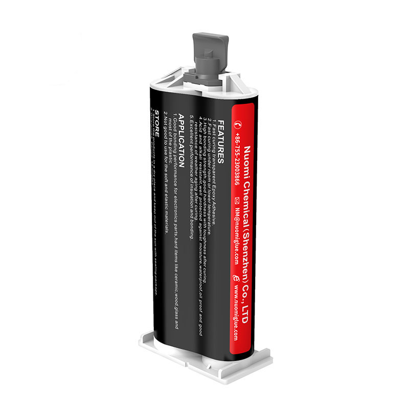 Low Temperature Epoxy Adhesive
